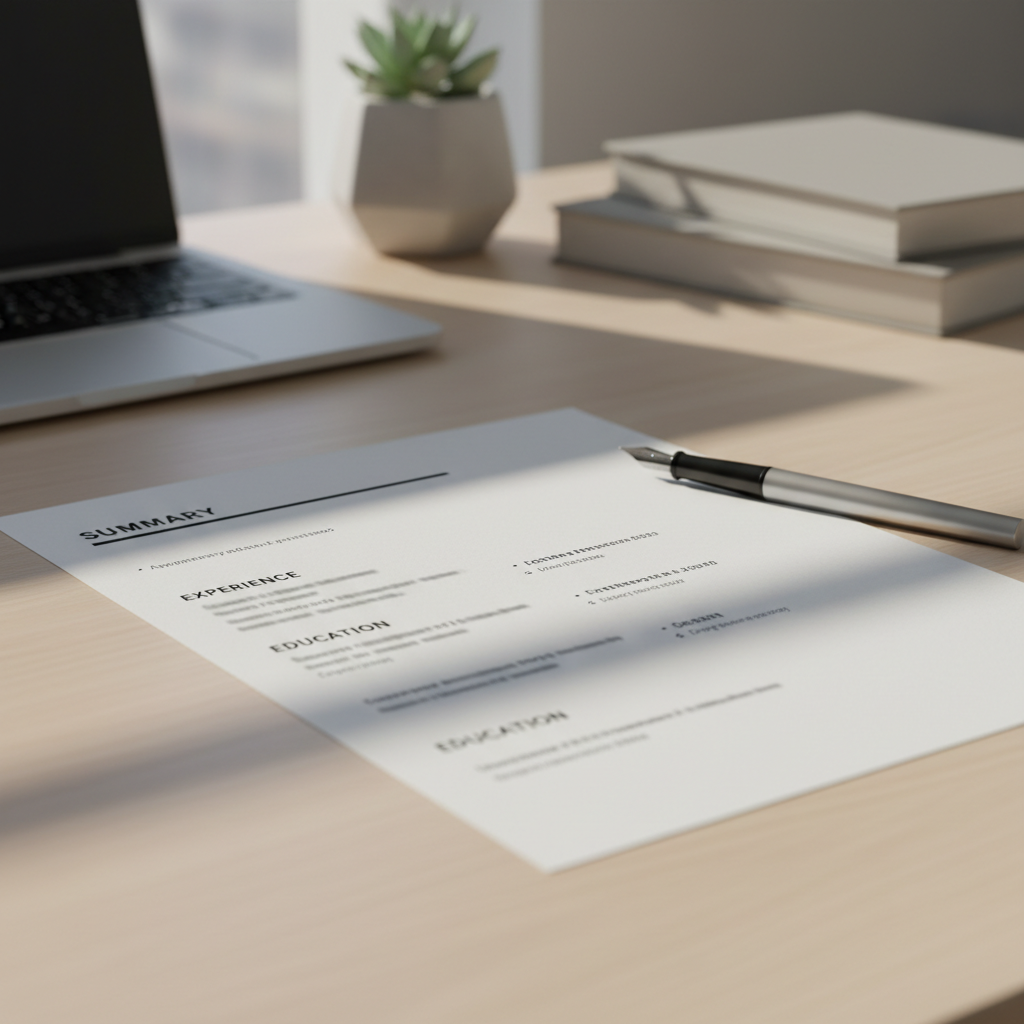 Entry-level Job Placement